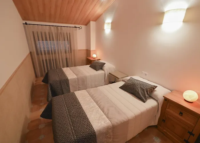 El Castillo De Celia カントリーハウス Cubla