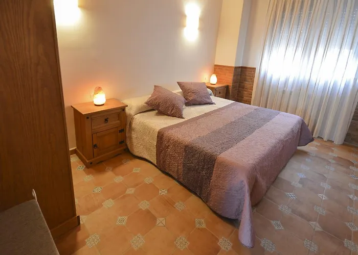 El Castillo De Celia Cubla