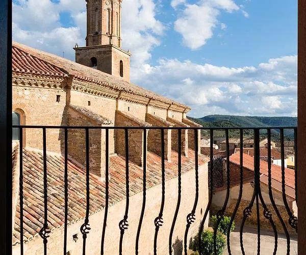 El Castillo De Celia Cubla