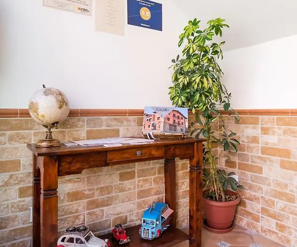 El Castillo De Celia *