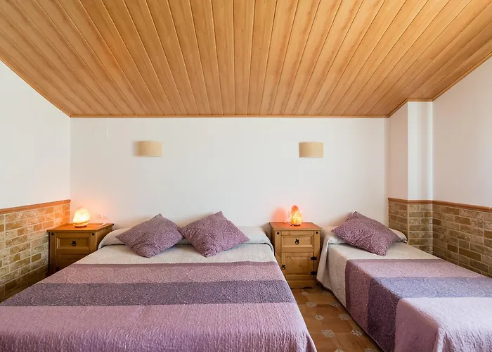 El Castillo De Celia Cubla