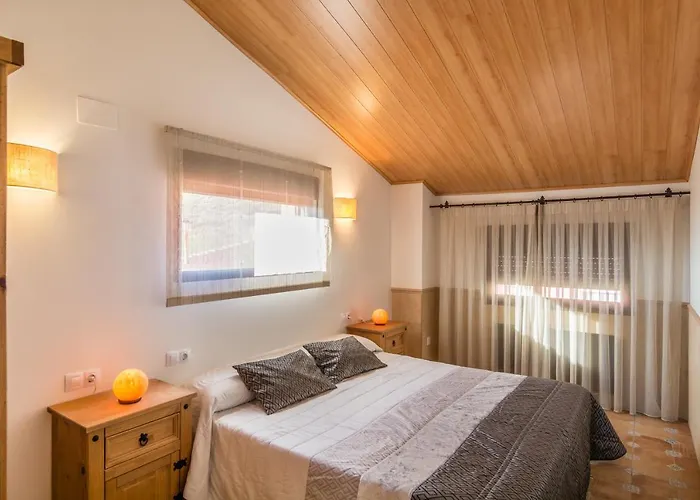 El Castillo De Celia カントリーハウス Cubla