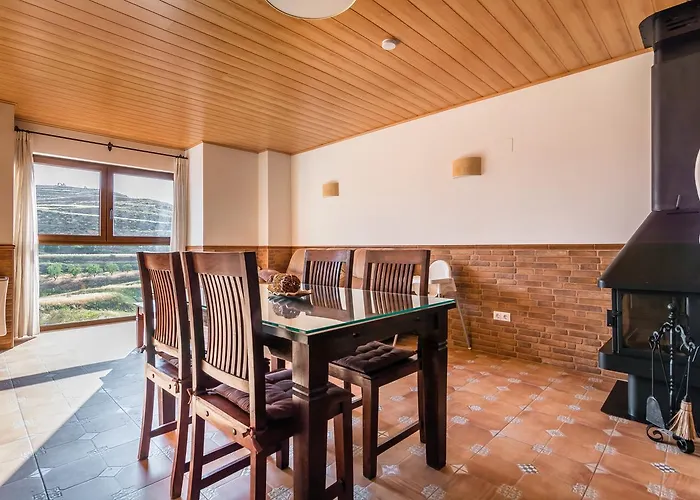 El Castillo De Celia カントリーハウス