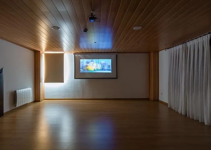 カントリーハウス El Castillo De Celia Cubla