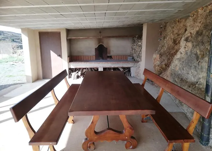 El Castillo De Celia カントリーハウス Cubla